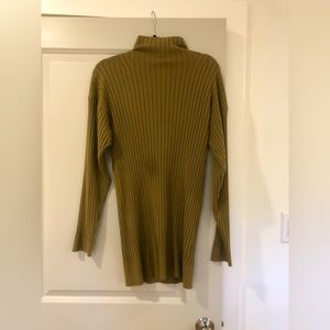 Monkees Karlie Sweater Dress